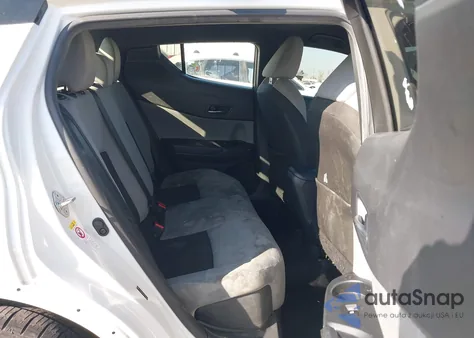 2019 Toyota C-Hr Xle z USA, uszkodzony, nr VIN JTNKHMBXXK1031929